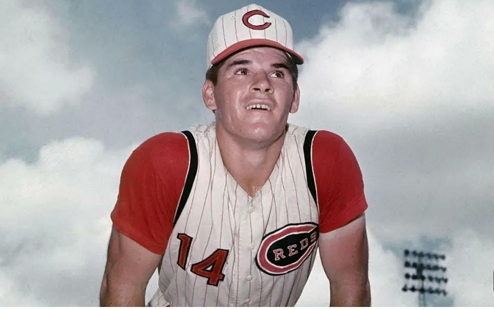 Why Pete Rose Is Not Inducted Into the Baseball Hall of Fame: Explained