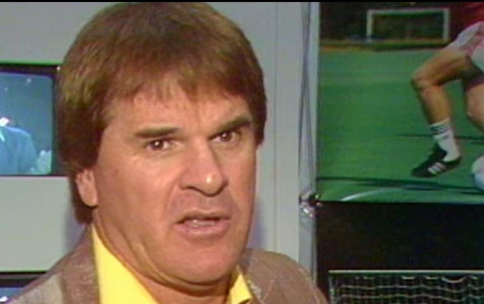 Why Pete Rose Is Not Inducted Into the Baseball Hall of Fame: Explained