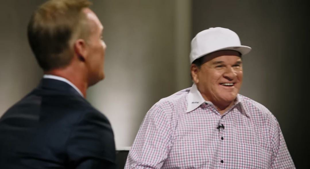 Why Pete Rose Is Not Inducted Into the Baseball Hall of Fame: Explained