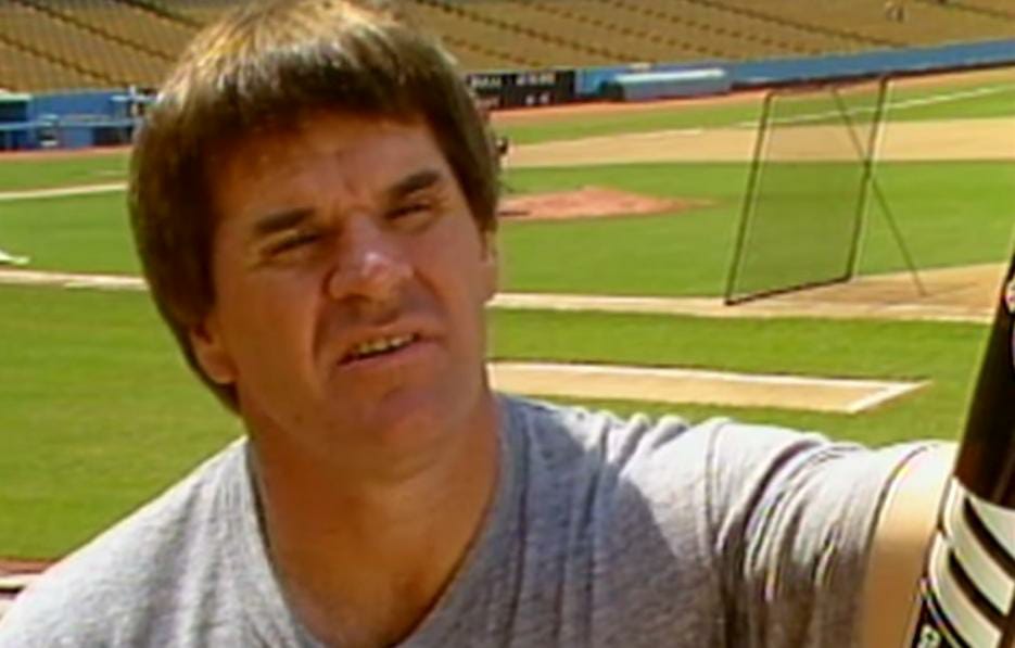 Why Pete Rose Is Not Inducted Into the Baseball Hall of Fame: Explained