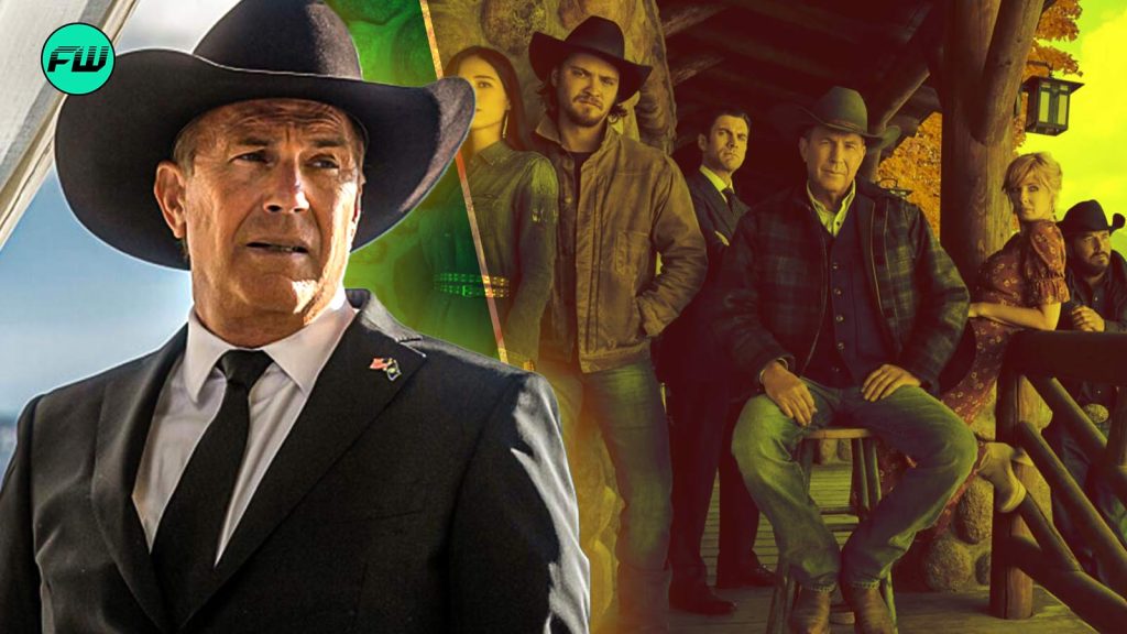 “I recommended it to no one”: Yellowstone Fans Reveal True Feelings on Show’s Legacy That Even Kevin Costner Cannot Save