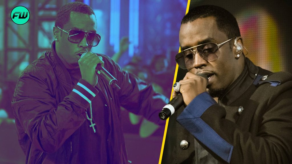 “That’s why my friend started calling me Puffy”: Origin of Diddy’s Name is Equally Disturbing 