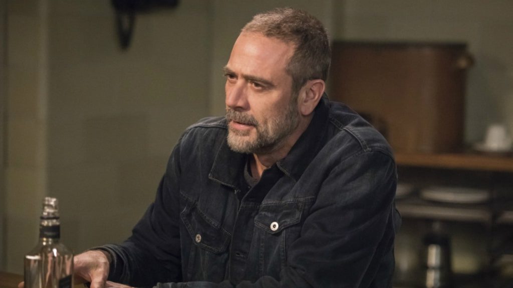 supernatural jeffrey dean morgan episode 300