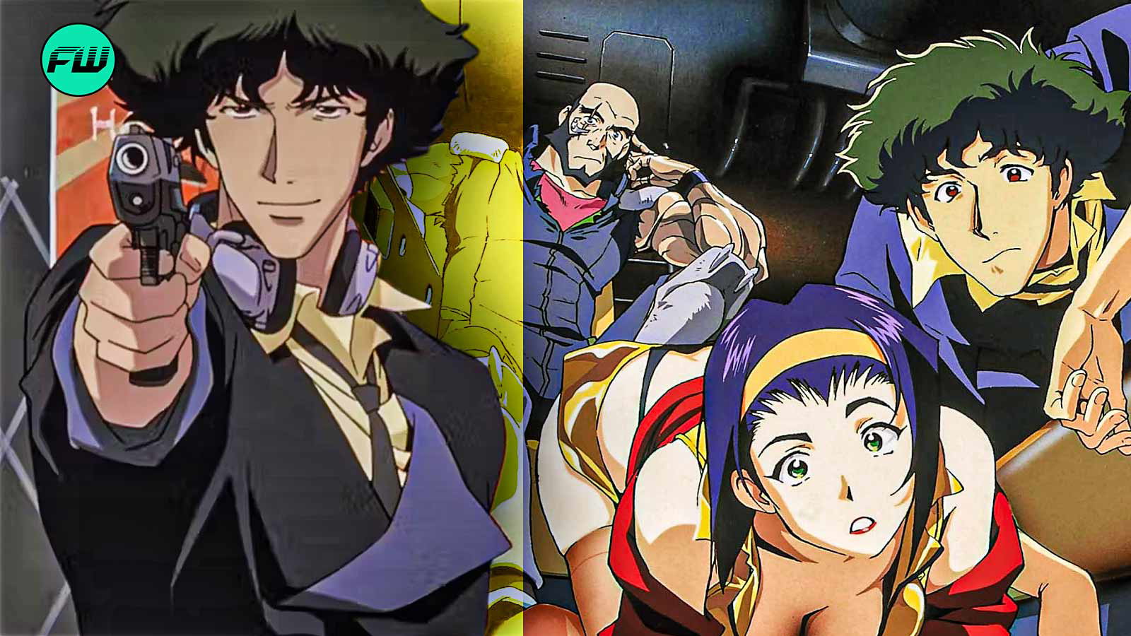 Cowboy Bebop Creator Was Convinced 1 Key Member of His Team Couldn’t Be Real: ‘There might even be some kind of ghostwriter involved’