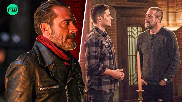 “There’s gotta be an endgame”: Jeffrey Dean Morgan Had a Brilliant Clause for His Supernatural Return