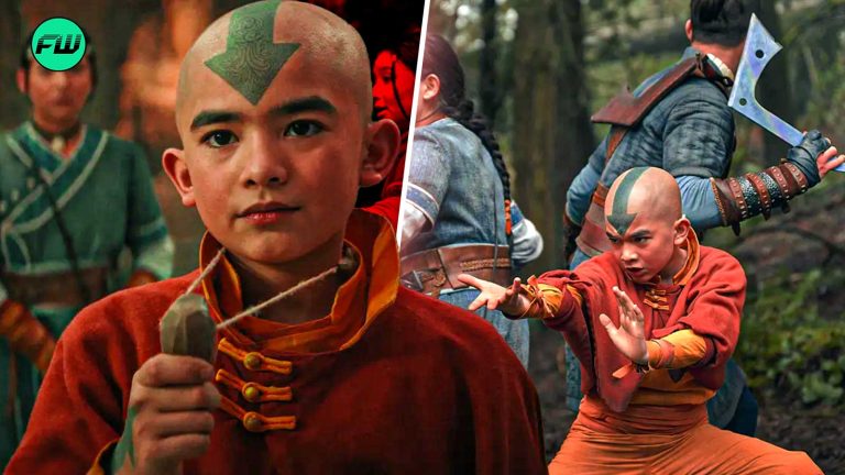 Despite Its Flaws, Netflix’s Avatar The Last Airbender’s One Decision Could Hugely Pay off in Season 2