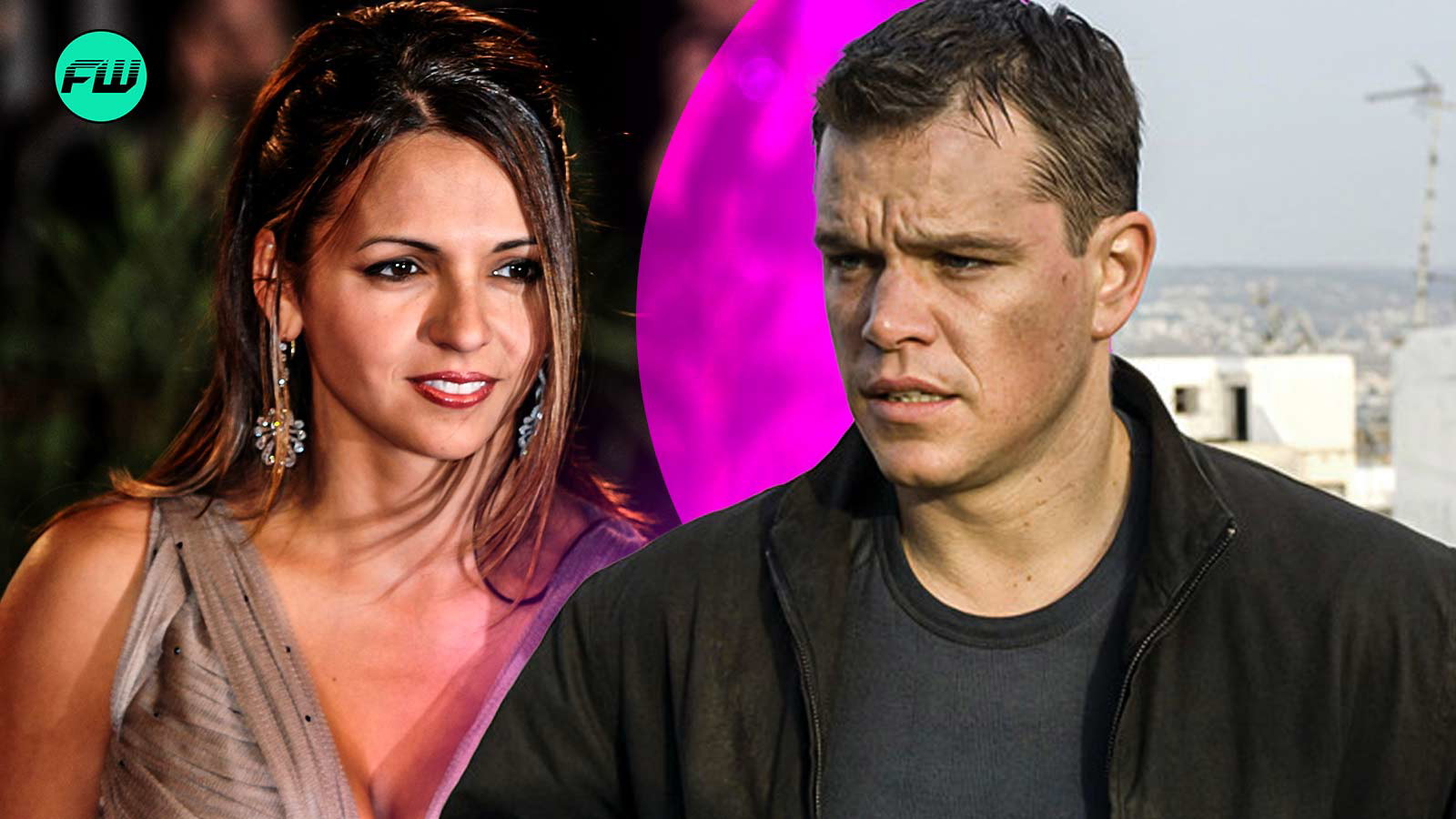 Matt Damon’s Wife: Who Is Luciana Barroso Damon and How Did the Couple First Meet?