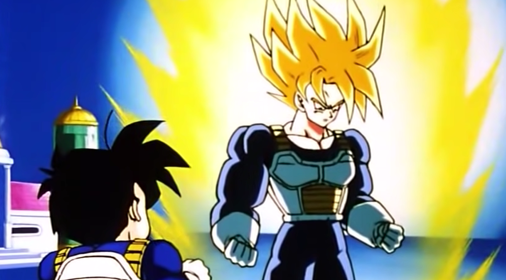 Dragon Ball’s Most Hated Super Saiyan Transformation Might be Deeply Misunderstood, Akira Toriyama’s True Intentions Were Something Else Entirely