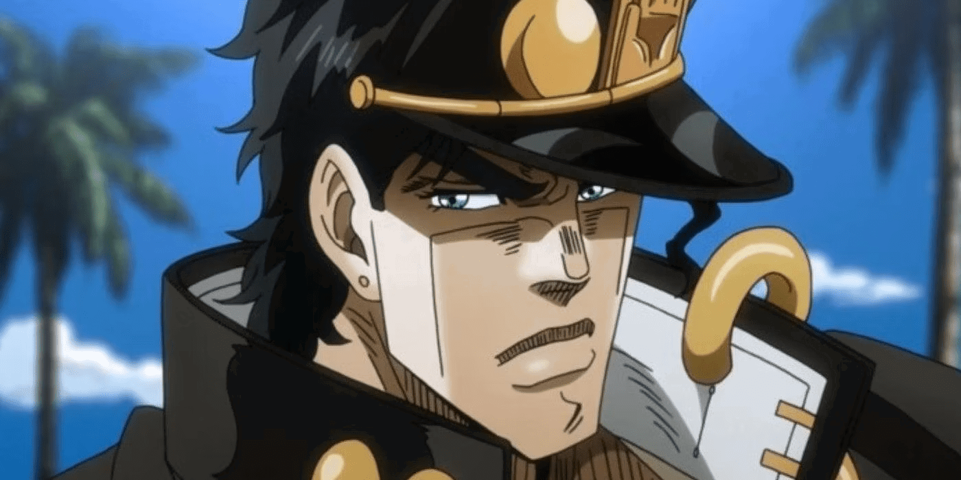 Hirohiko Araki Never Addressed the Biggest Plot Hole About Jotaro’s Life in JoJo’s Bizarre Adventure