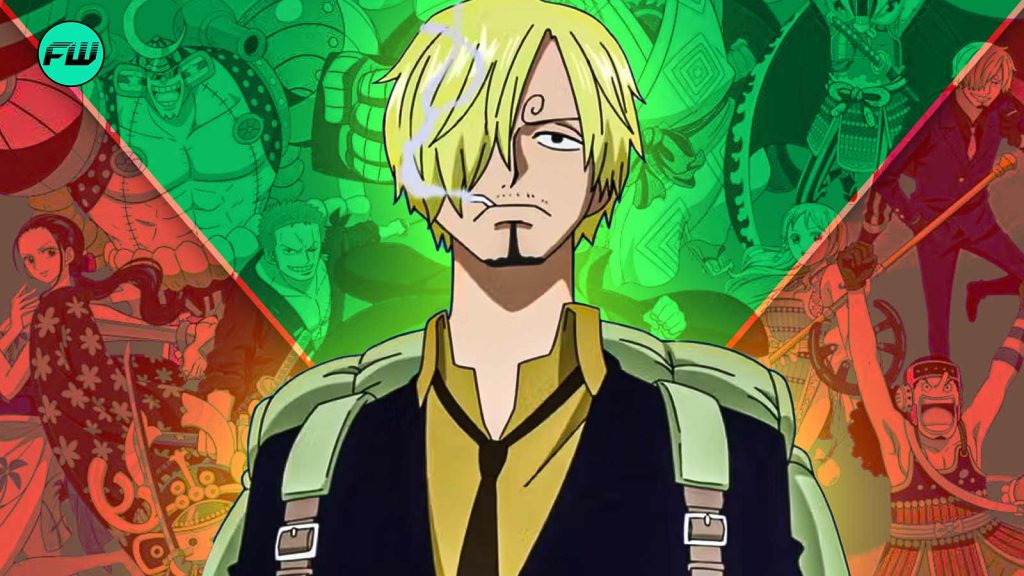 Sanji May Not be the Only One Piece Character Toei Animation Hates and “They don’t even try to hide it”