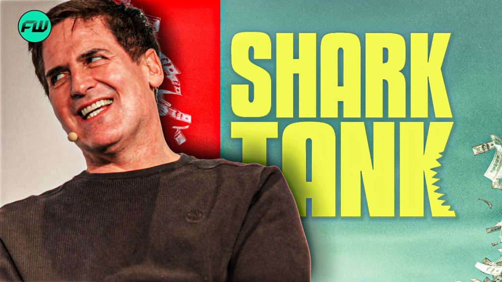 Mark Cuban: Shark Tank Evolved from “Fart Candles” to Start-ups That are Actually “Impactful”