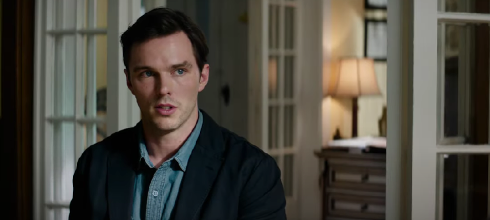 New Clint Eastwood Movie ‘Juror No. 2’ Gives Away a Major M. Night Shyamalan Level Plot Twist in the Trailer Itself