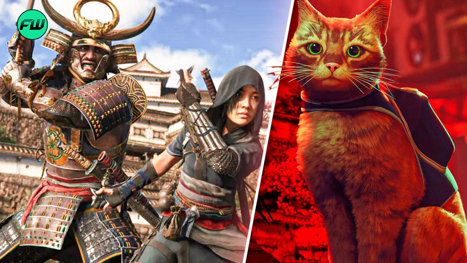 The Studio Behind Stray Imploded Because Of The Same Issues Ubisoft Is Going Through: Is Assassin’s Creed Even On The Table Anymore?