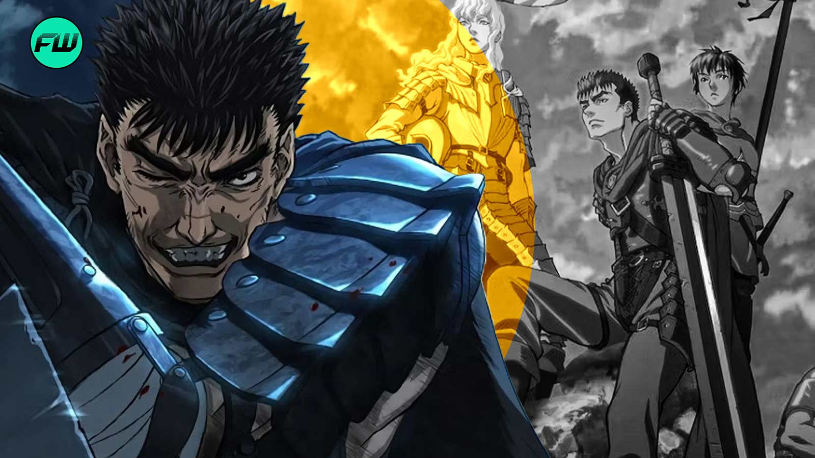 Real Reason Even the Legendary Kentaro Miura “Felt Insecure” about Drawing Manga Before Creating Berserk