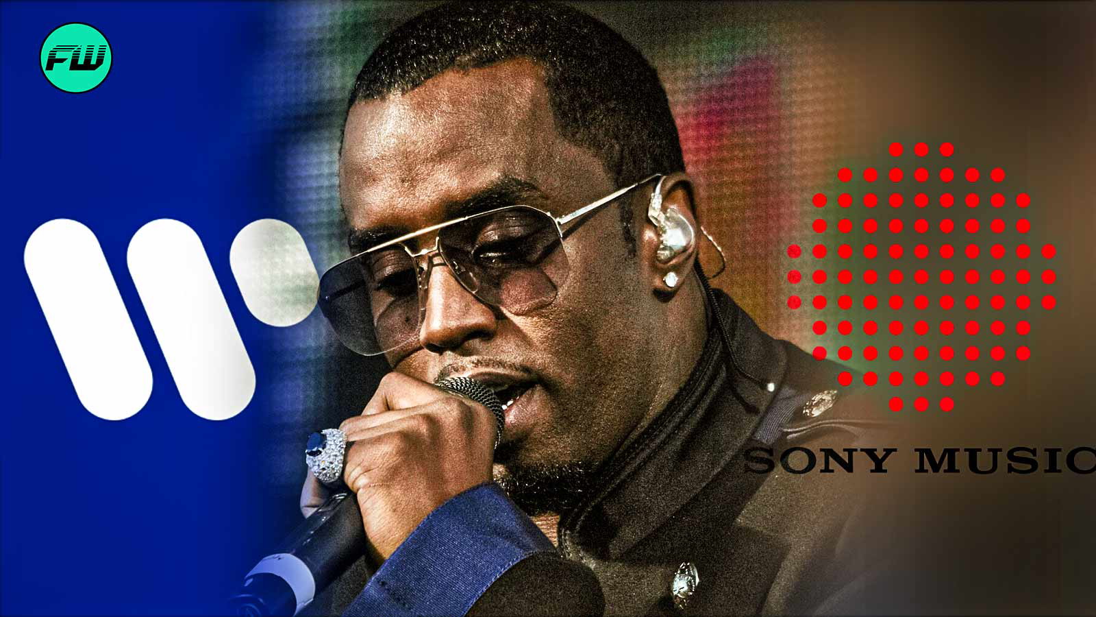 “Has ZERO to do with the economy”: Multiple Music Industry Top Dogs Including CEO of Warner Music Japan and Sony Nashville Stepping Down Has Fans Convinced Diddy-Gate Has Them Shook