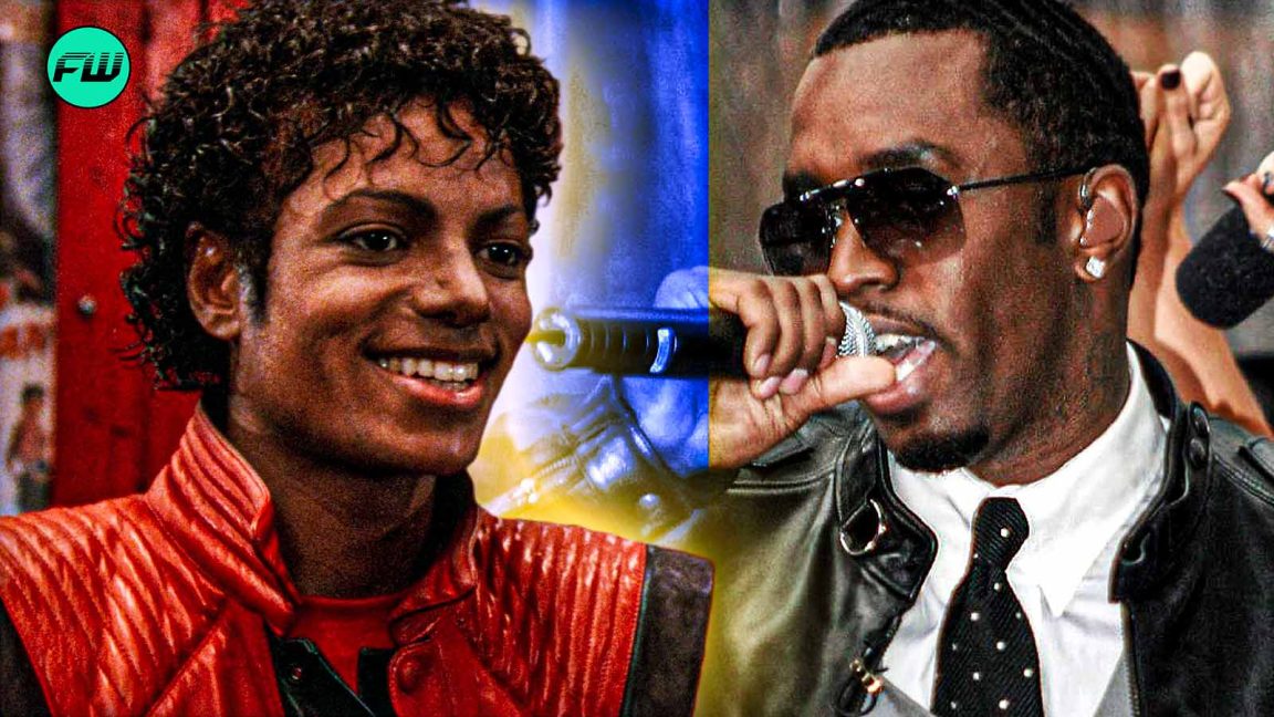 Yes, Michael Jackson's Abuse Case Was Reopened But Diddy and His