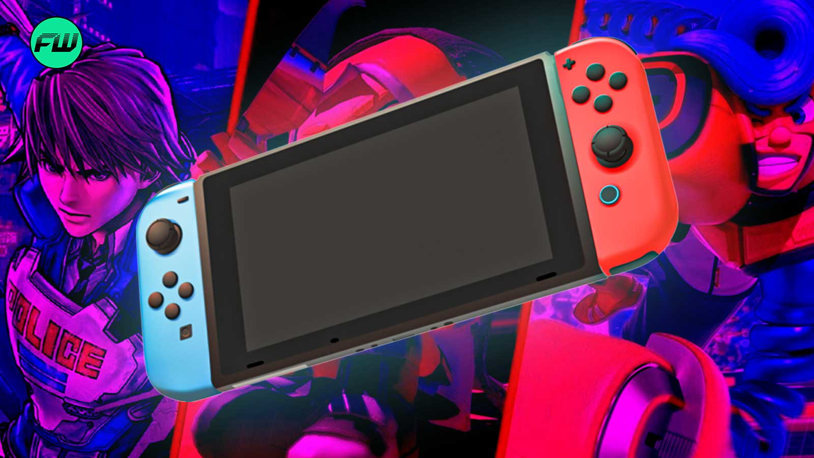 Nintendo Switch 2 GPU May be 7X More Powerful Than Original Switch in Docked Mode