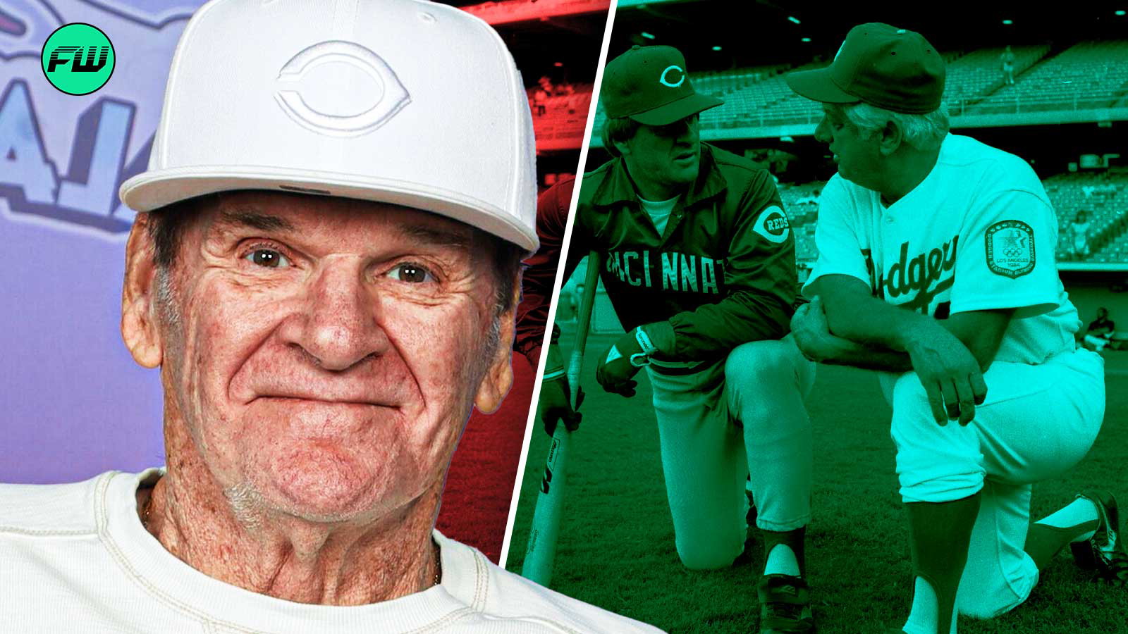 Why Pete Rose Is Not Inducted Into the Baseball Hall of Fame: Explained