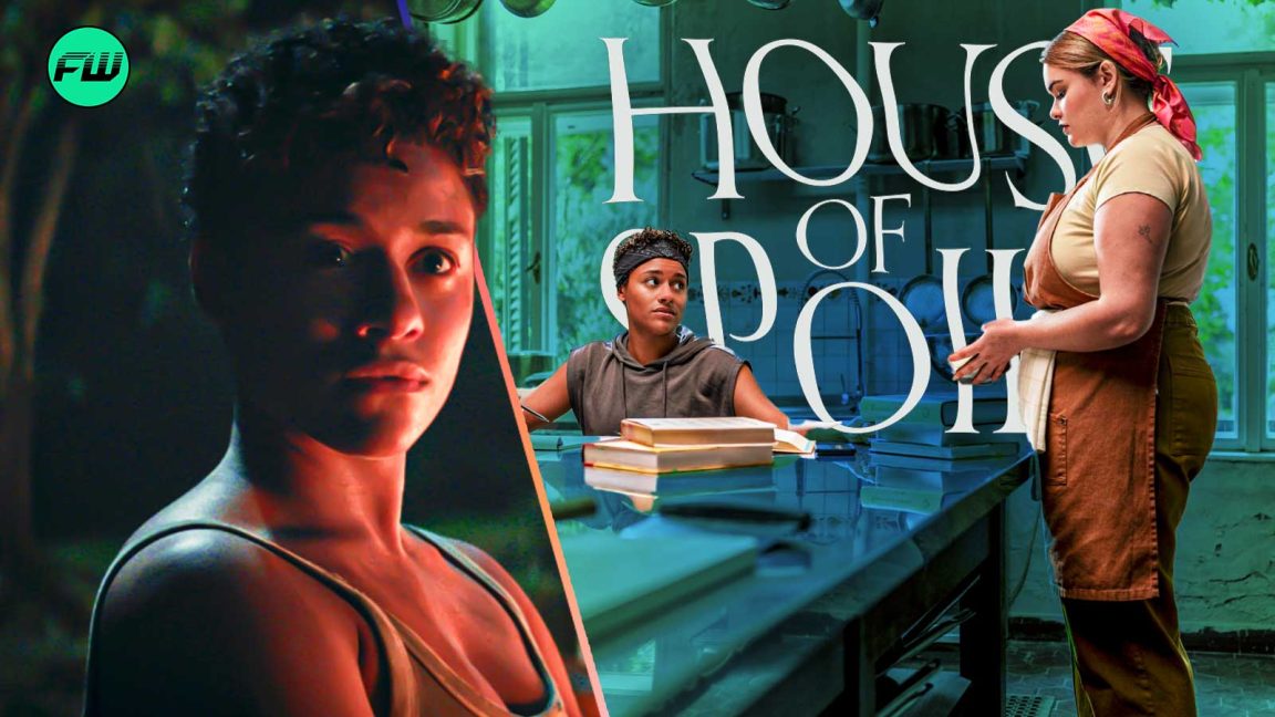 House of Spoils Review — A Tasty Premise Undercooked by Formulaic Horror