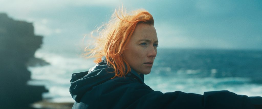 The Outrun Review — Saoirse Ronan Shines in Restrained, Quiet Addiction Drama