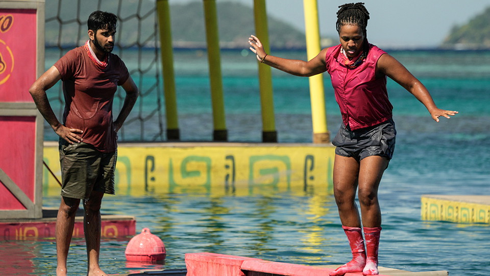 Survivor 47 Episode 3 Recap — Rome Rules the World