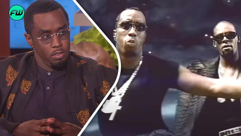 5 Victims Who Have Talked About P Diddy's Alleged Heinous Crimes In Public