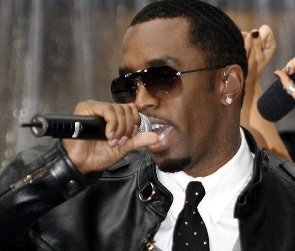 Diddy. | Credits: Arthur/CCA-by-SA-2.0/Wikimedia Commons.