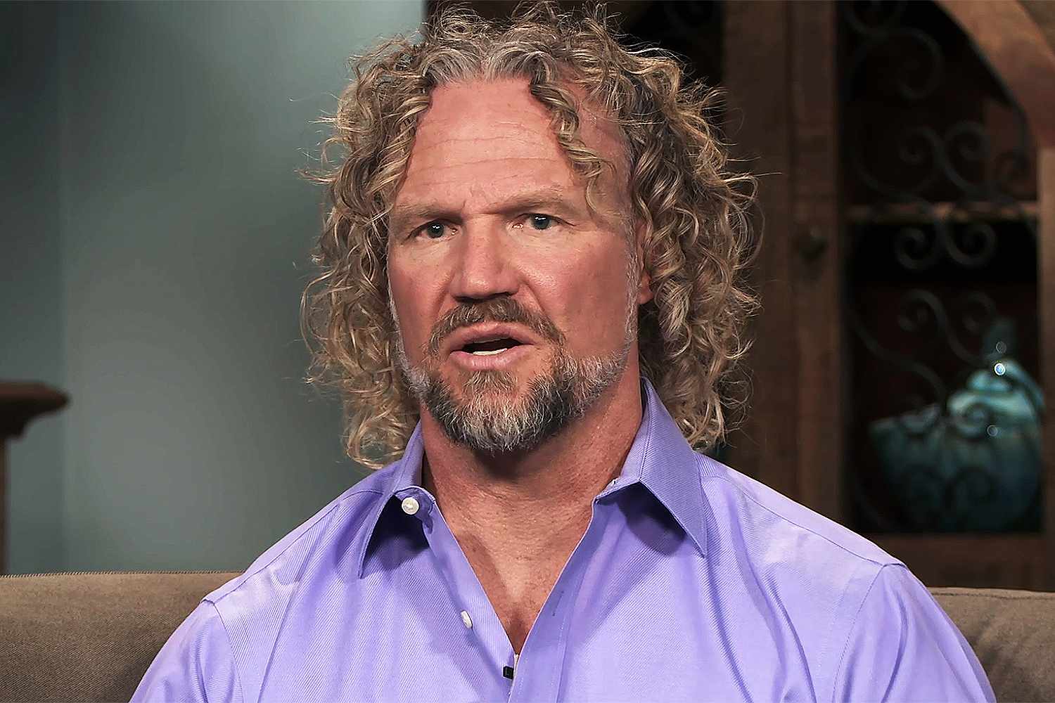 Kody Brown Can’t Blame His Marriage With Robyn For How Awful He Has Been as a Father on Many Occasions in Sister Wives