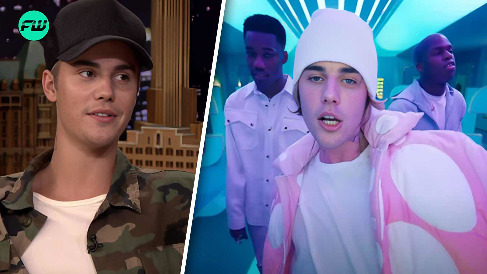 “I’ve like little girl fans I can’t”: Justin Bieber Was Asked About Being Naked on Stage and It’s Clear as Day the Teenage Sensation Got Uncomfortable