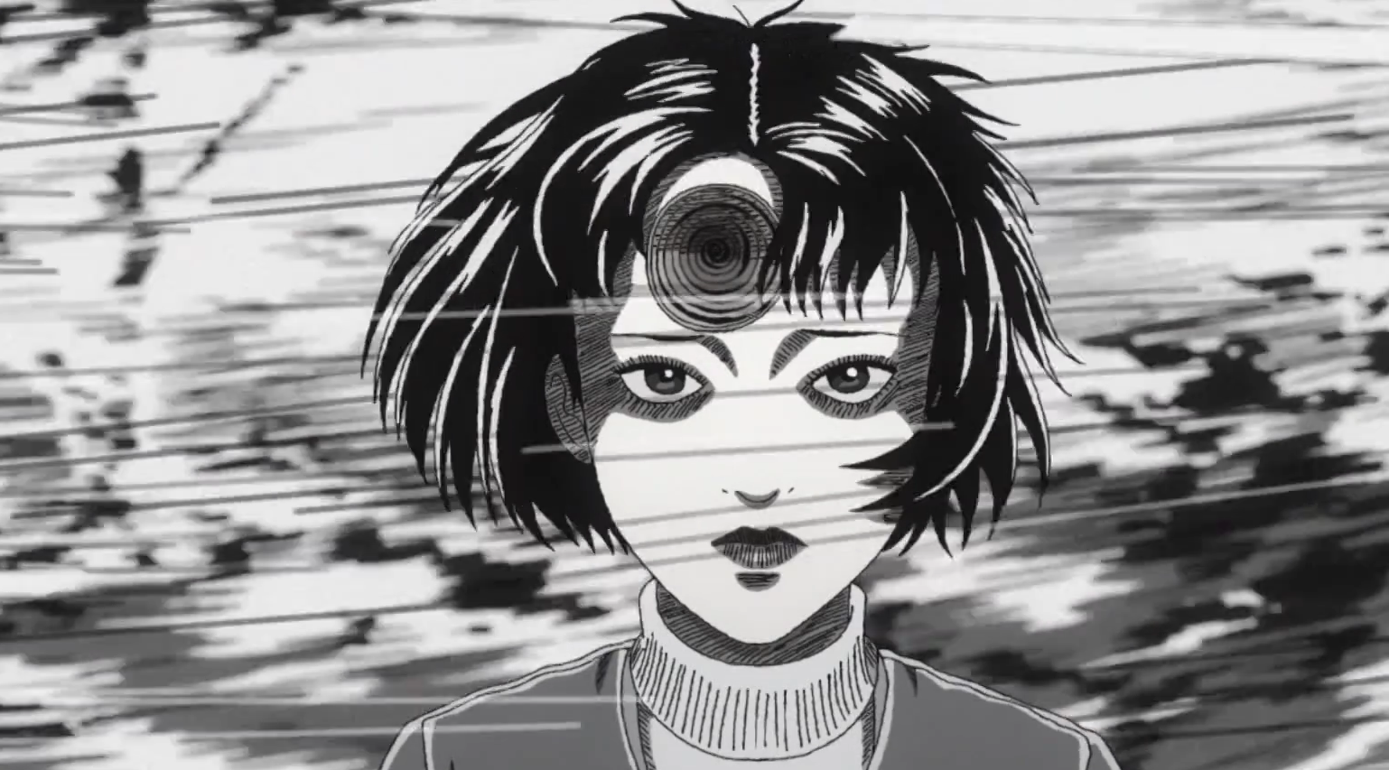 Uzumaki and Junji Ito Fans Need to Read the Horror Manga that Even the Author Maasaki Nakayama Couldn’t Finish