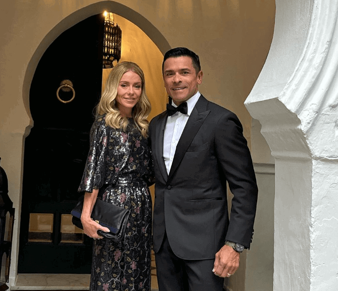 Kelly Ripa is Adamant Despite a Harsh Truth About Getting Freaky With Mark Consuelos: ‘I’ve been doing it wrong all these years’