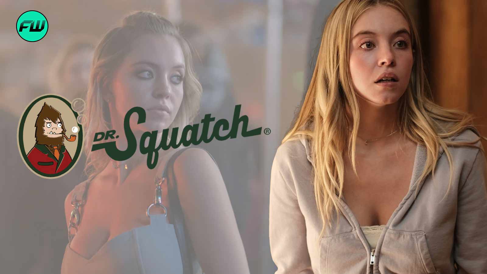 “Are you interested in my body…”: Sydney Sweeney Sends a Message For Her Dirty Little Fans as She Goes Topless For Dr. Squatch Commercial