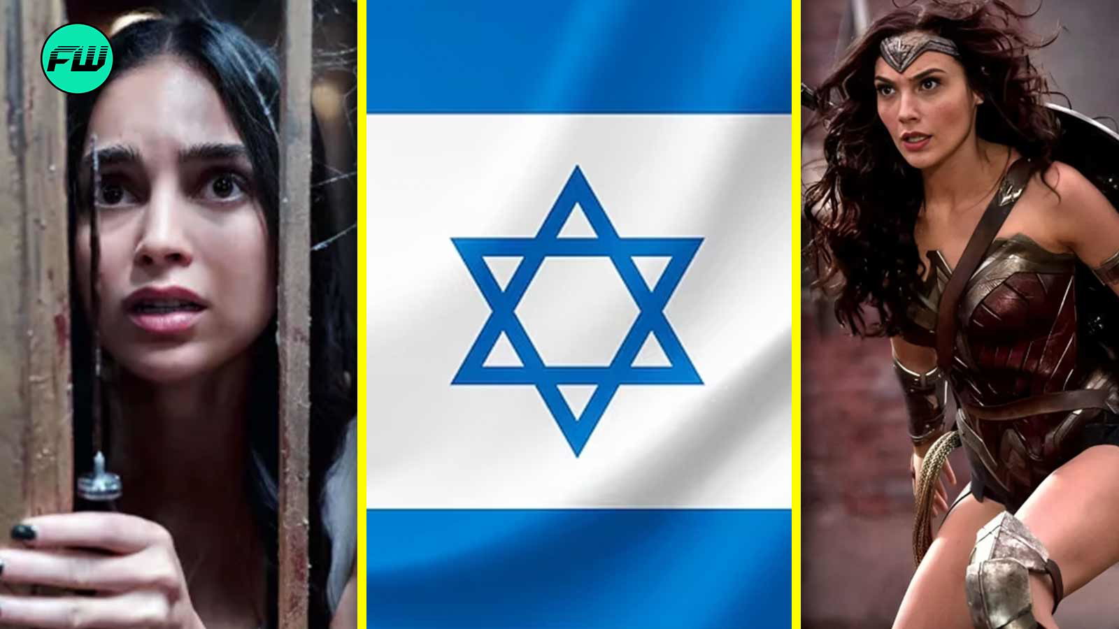 7 Hollywood Celebrities Who Support Israel and 7 Who Don’t