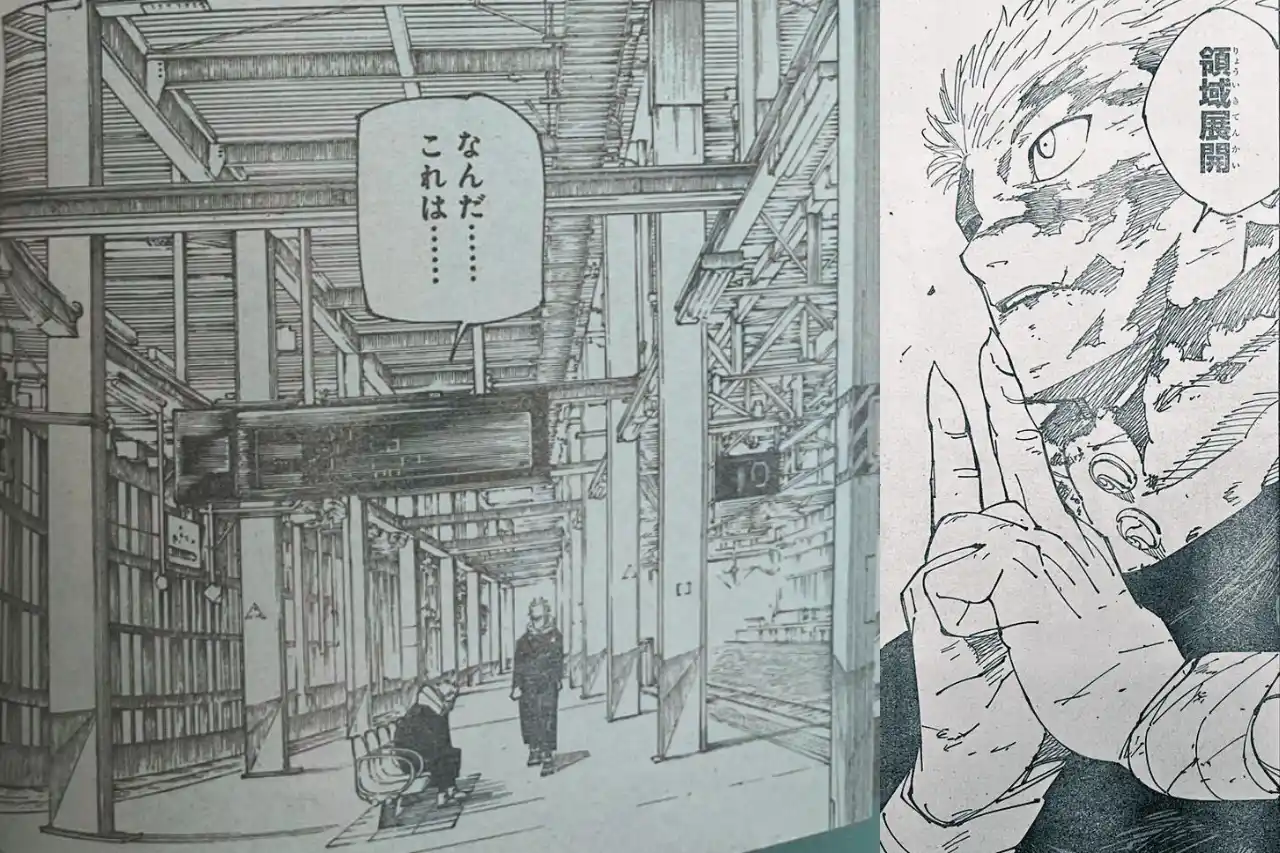 Gege Akutami’s Real Inspiration Behind Sukuna’s Battle with the Jujutsu Kaisen Students is All the Assurance Fans Need that the Anime Will Do it Better