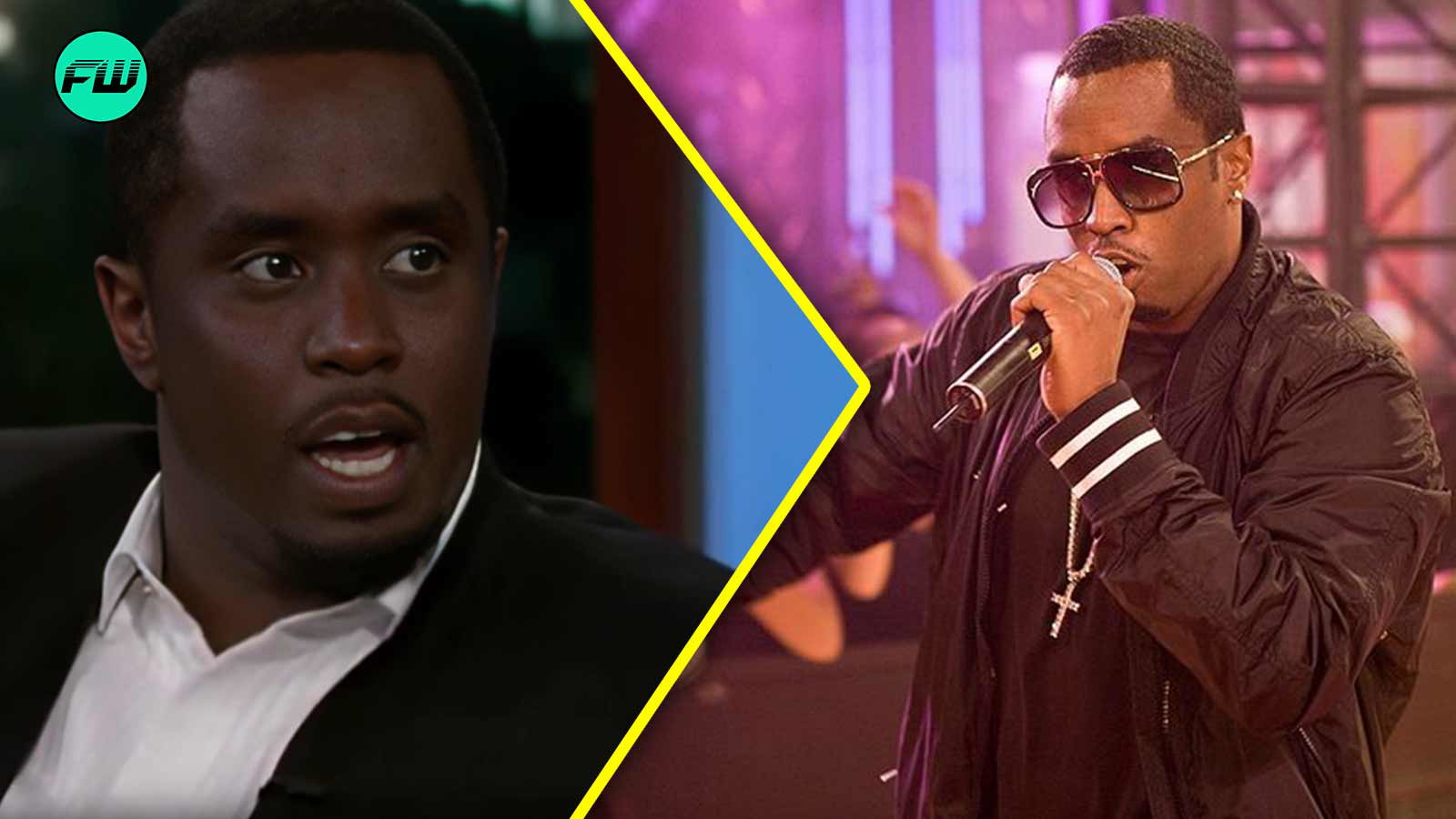 Sean “Diddy” Combs Net Worth Is Crumbling at an Alarming Rate Due to Increasing Legal Fees After Arrest