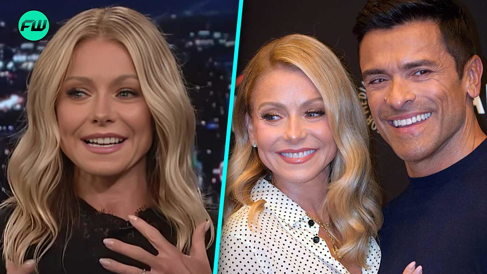 Kelly Ripa is Adamant Despite a Harsh Truth About Getting Freaky With Mark Consuelos: ‘I’ve been doing it wrong all these years’