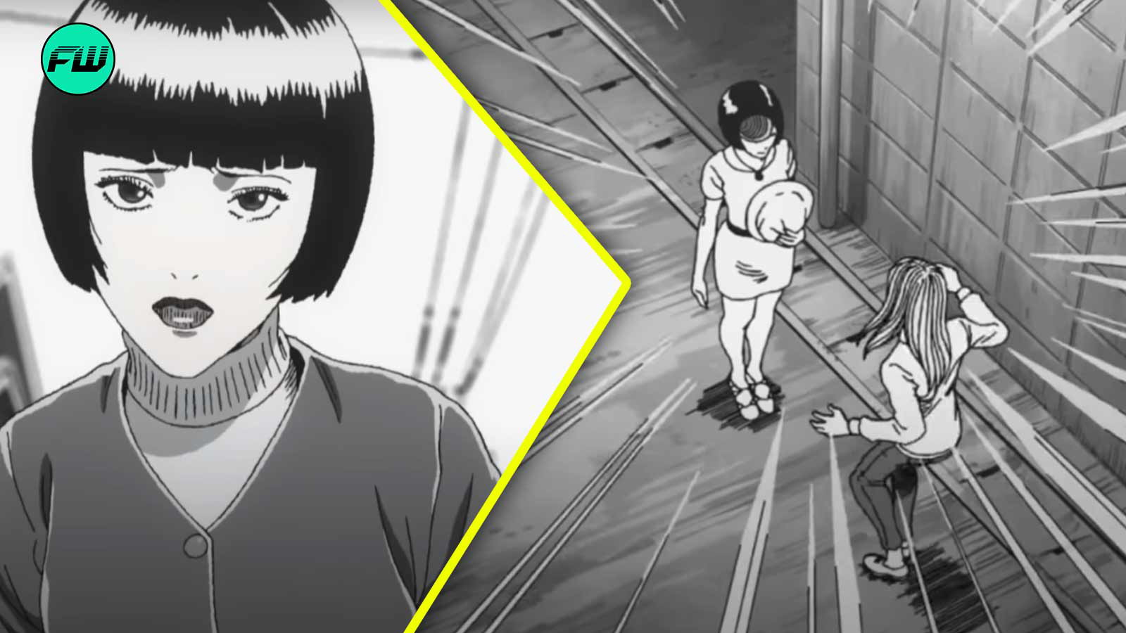 A Direct Anime vs Manga Comparison Between Uzumaki Panels Can Convince Fans Why More of Junji Ito’s Works Need to be Adapted 