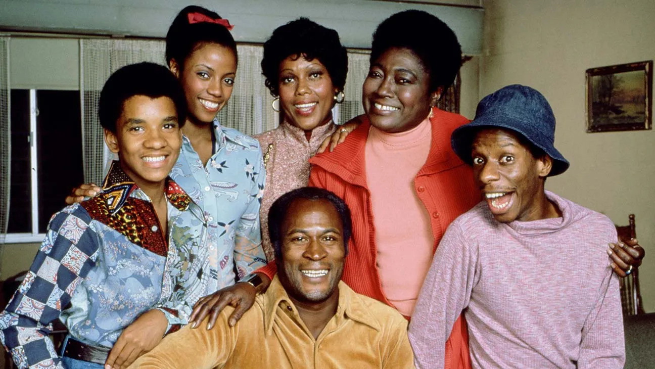 “No way in the world they’re…”: Before Landing His ‘Good Times’ Role, John Amos Was Convinced Its Parent Show Was a Bad Idea