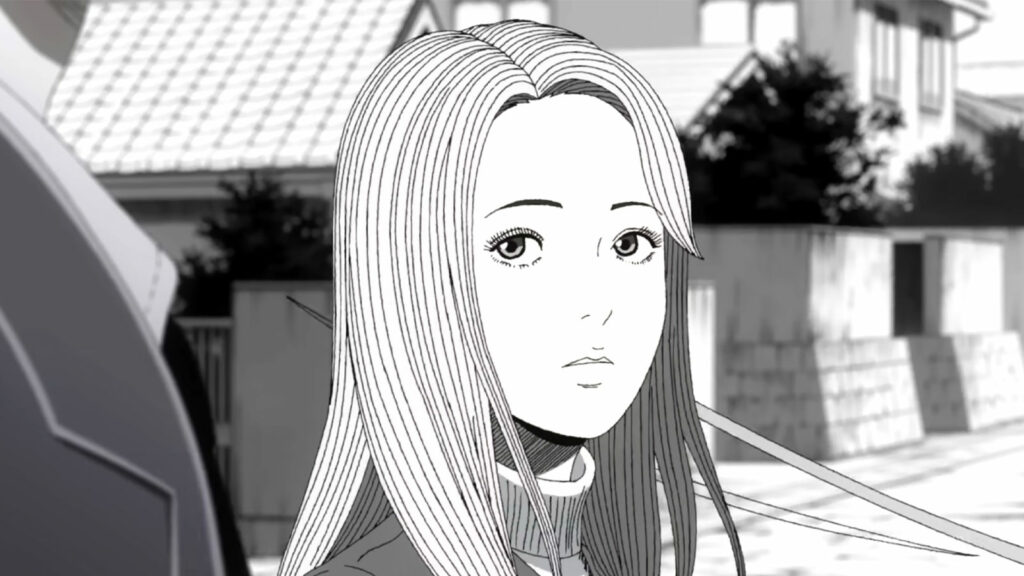 Why is Uzumaki in Black and White? – Adult Swim SVP Has a Compelling Answer That Works Perfectly for the Horror Masterpiece