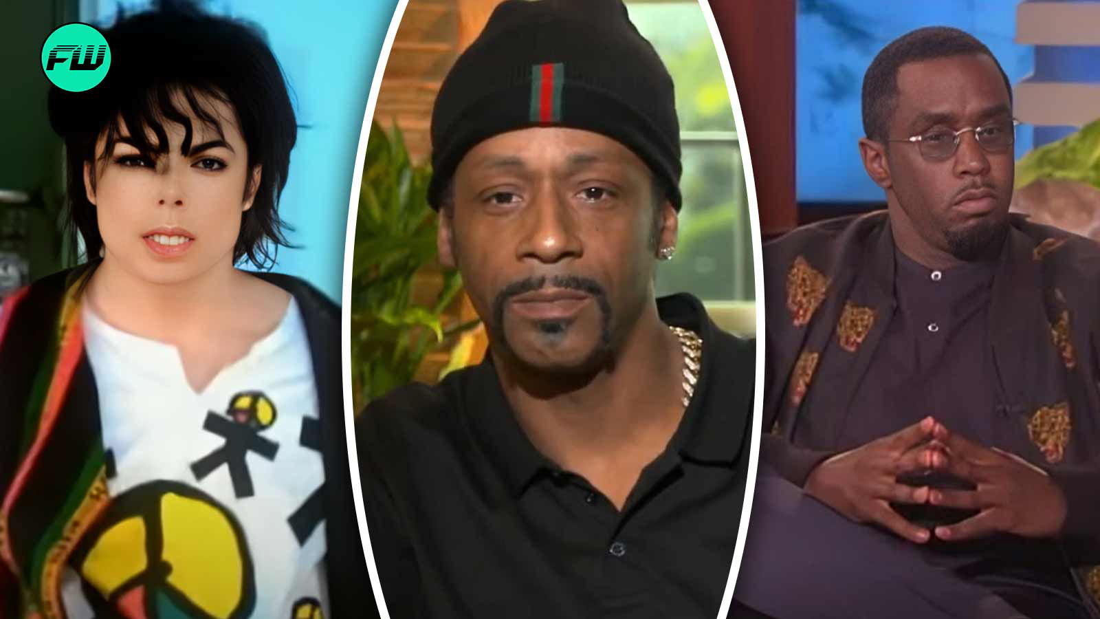 “He told us and we didn’t know”: Michael Jackson Gave a Hint About His Death in His Last Tour, Katt Williams, Who Hates Diddy and His Parties Had Some Bold Claims