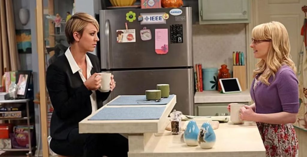 Kaley Cuoco’s Penny Might Have Had a Devastating Fate in The Big Bang Theory if Not for 1 Character: ‘Probably an eventual breakup’