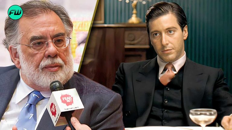 Francis Ford Coppola’s ‘The Godfather’ Used Al Pacino to Send a Message to The US That We Missed: ‘I feel, almost a hypocrisy’