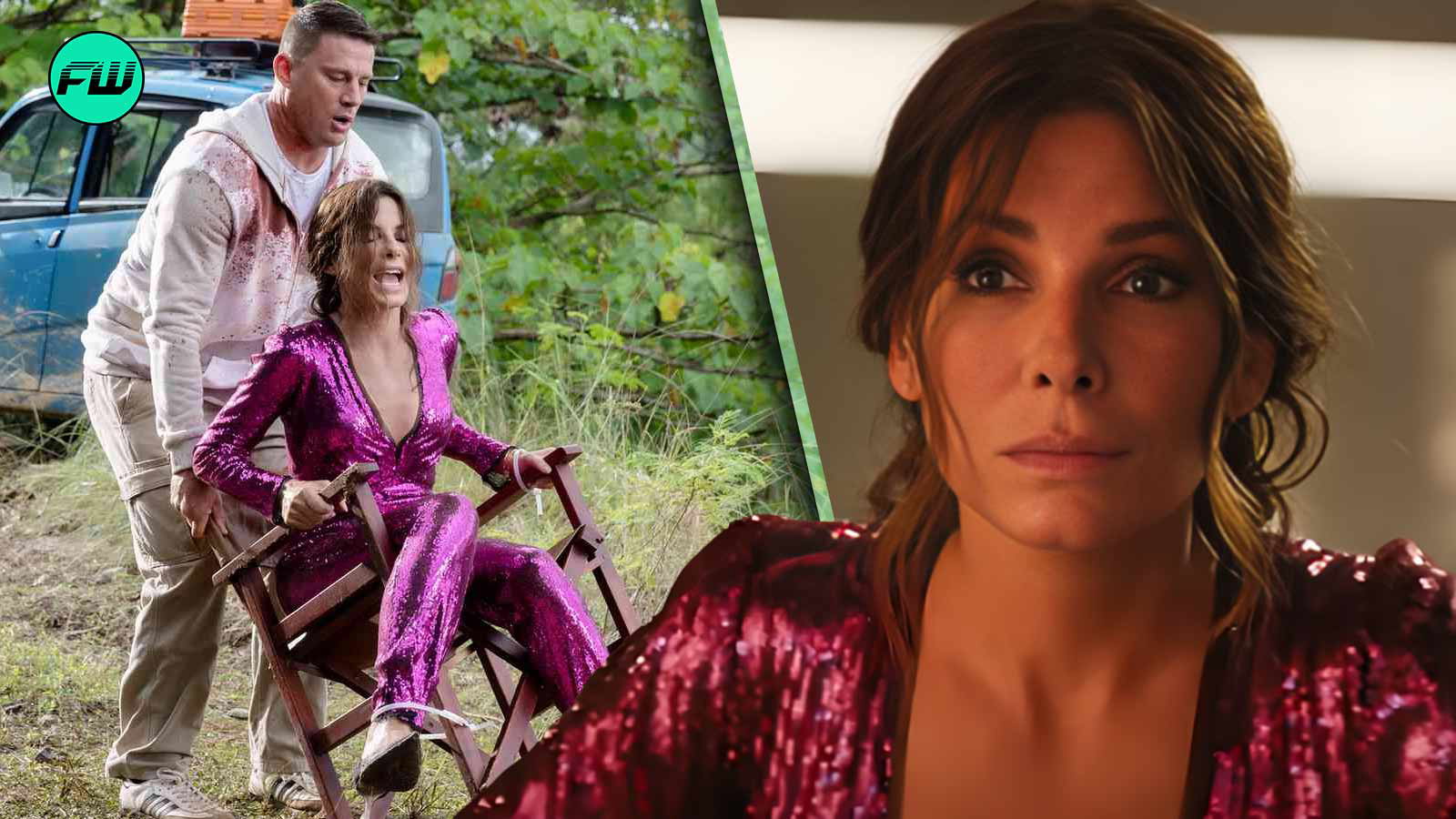 Sandra Bullock is the Perfect Mother After Risking Millions to Make Her Kids Happy: ‘That’s the reason we did this film’