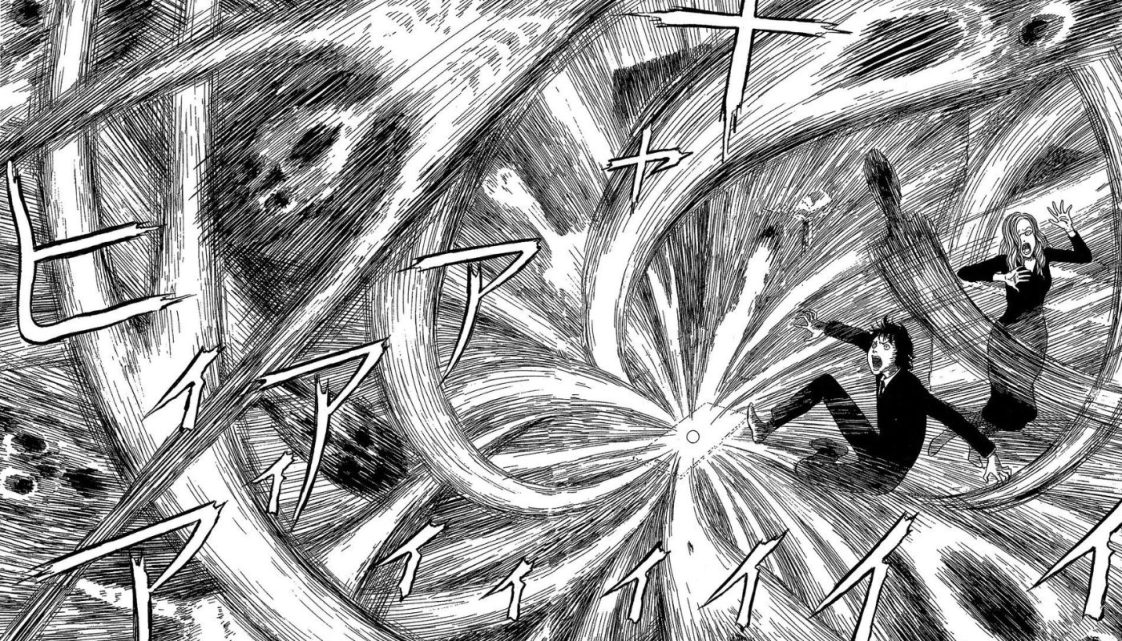 Uzumaki: 5 Other Works of Junji Ito That Need an Anime Adaptation Soon