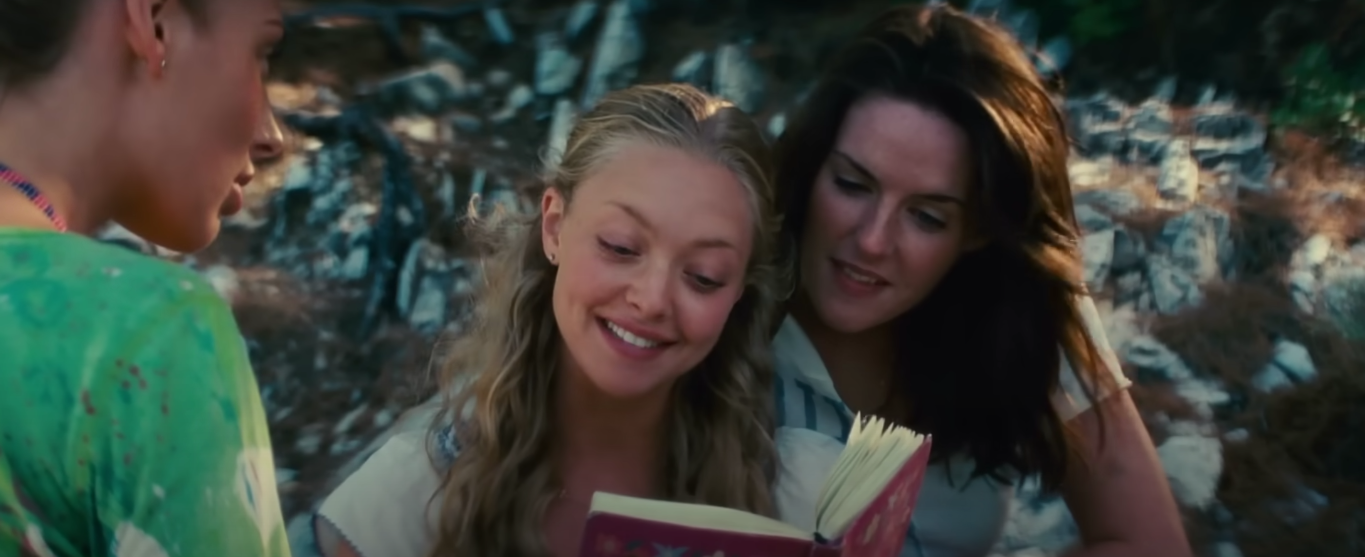 Amanda Seyfried Has Espresso Fever After Her Plans for Sabrina Carpenter in Mamma Mia 3: ‘I’ll make it happen’