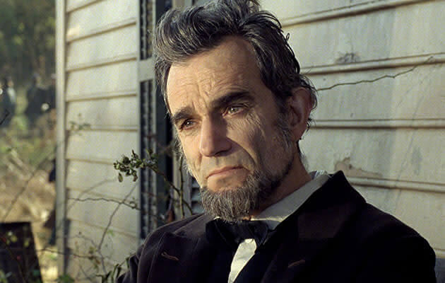 Daniel Day-Lewis’ Net Worth Pales in Front of Denzel Washington’s But He Still Doesn’t Need to Work a Day in His Life