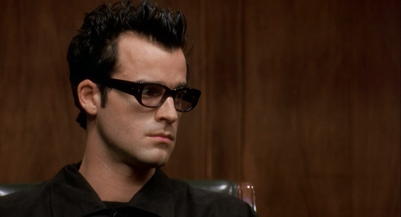 Top 10 Justin Theroux Movies and TV Shows, Ranked