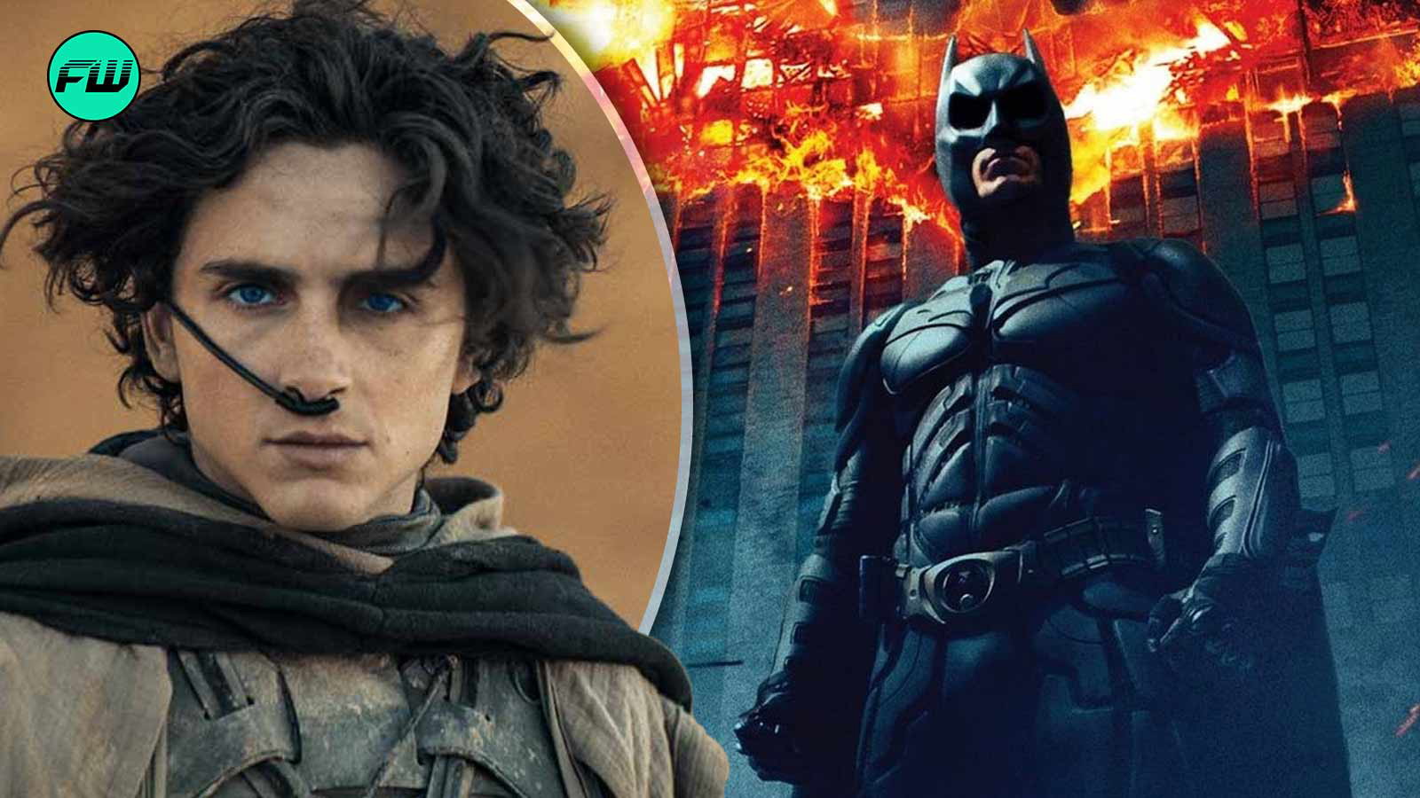 Dune 3: Denis Villeneuve Must Not Repeat Christopher Nolan’s Batman Mistake for His Trilogy