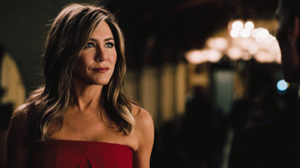 Jennifer Aniston’s Dating Life After Divorce With Justin Theroux Is Still a Mystery