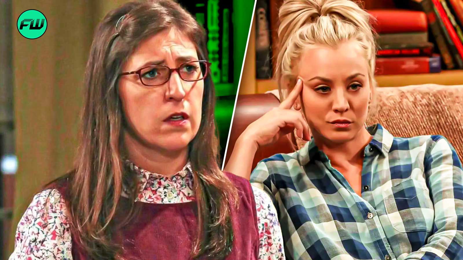 Mayim Bialik Got Away With Amy’s Despicable Behavior Towards Penny That Most Big Bang Theory Fans Forget: ‘Her creepiness is blatantly ignored’